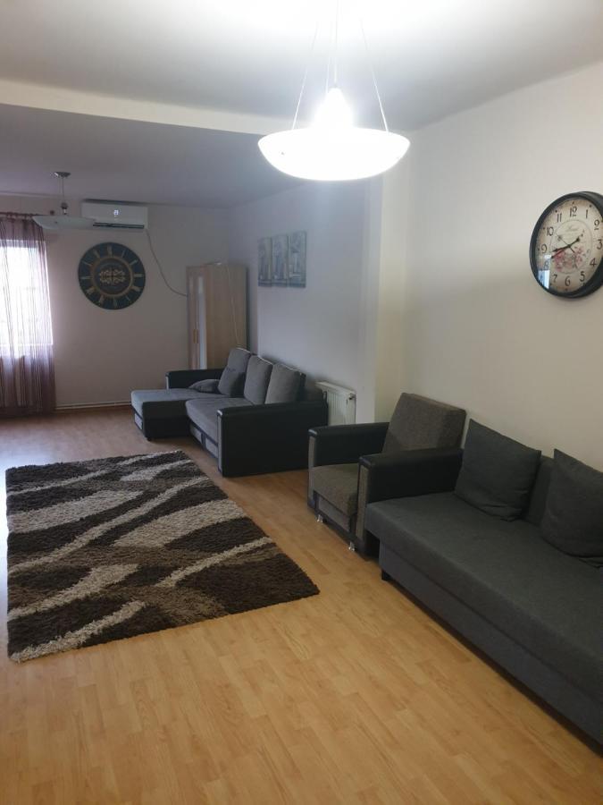Mamaia Faleza Nord Κονστάντζα Εξωτερικό φωτογραφία