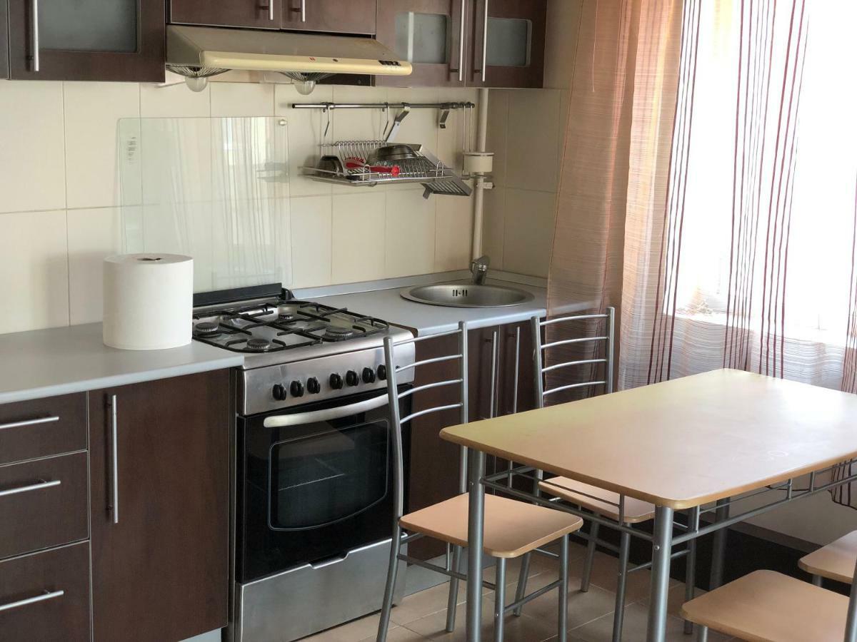 Mamaia Faleza Nord Κονστάντζα Εξωτερικό φωτογραφία